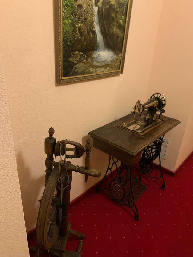 Отель Купеческий Красноярск-240