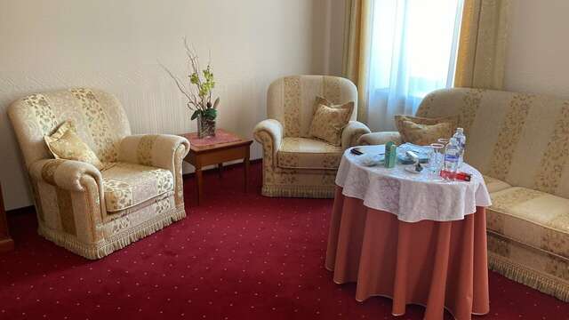 Отель Купеческий Красноярск-250