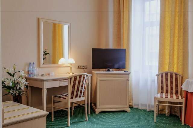 Отель Купеческий Красноярск-82