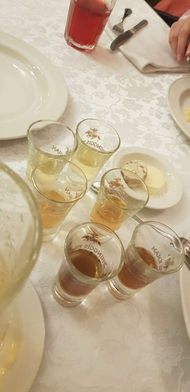 Отель Купеческий Красноярск-251