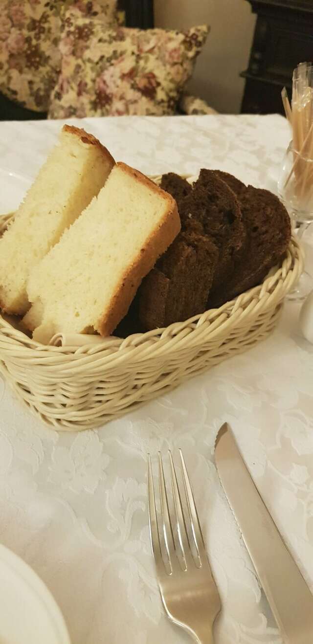 Отель Купеческий Красноярск-224