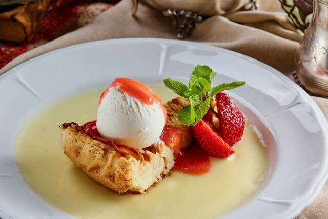 Отель Купеческий Красноярск-88