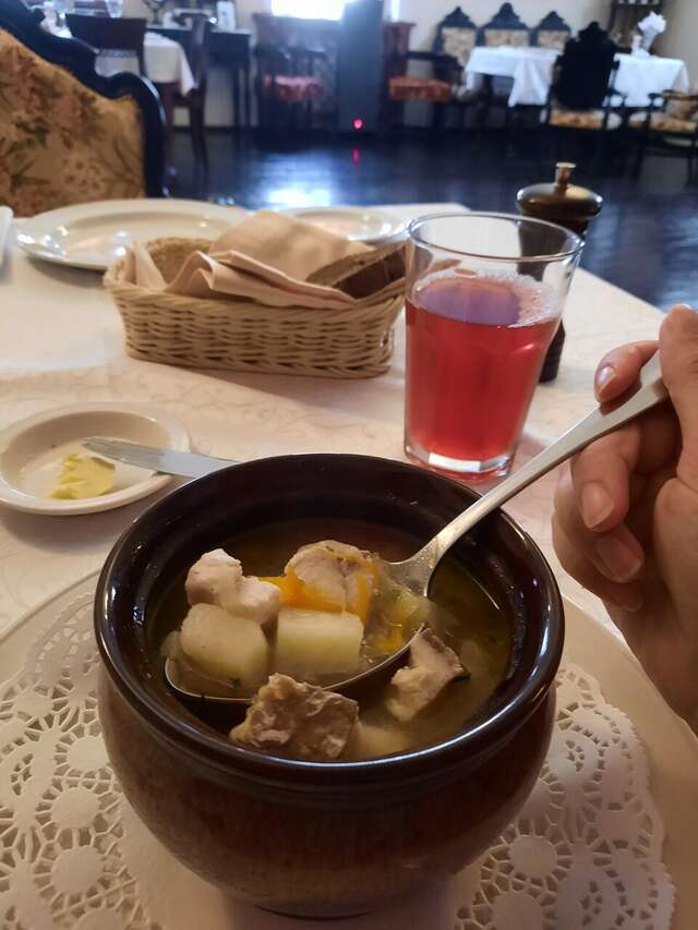 Отель Купеческий Красноярск-242