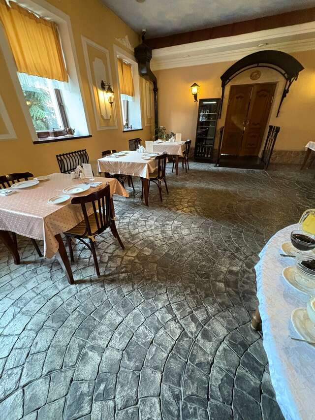 Отель Купеческий Красноярск-221