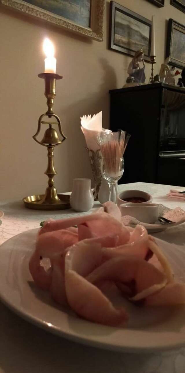 Отель Купеческий Красноярск-222