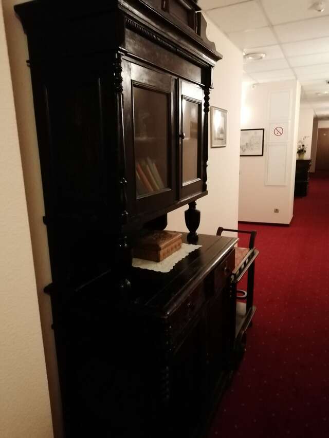 Отель Купеческий Красноярск-225