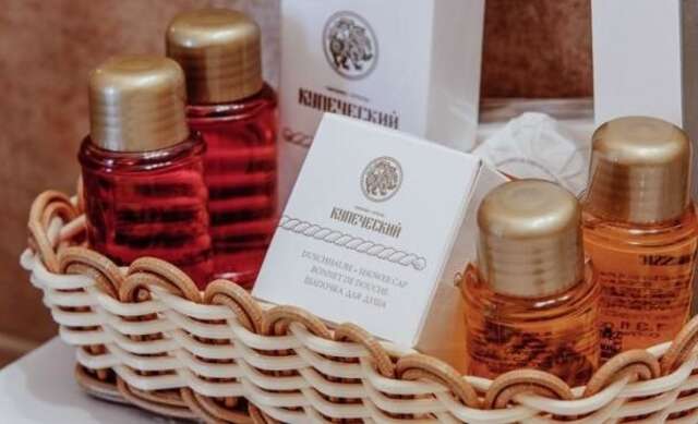 Отель Купеческий Красноярск-182