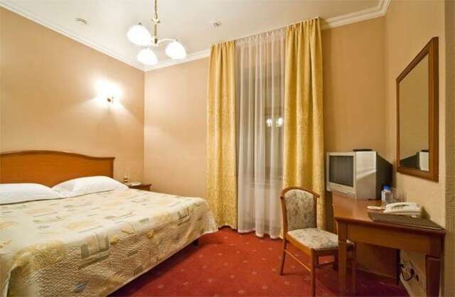 Отель Купеческий Красноярск-161