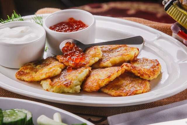 Отель Купеческий Красноярск-85