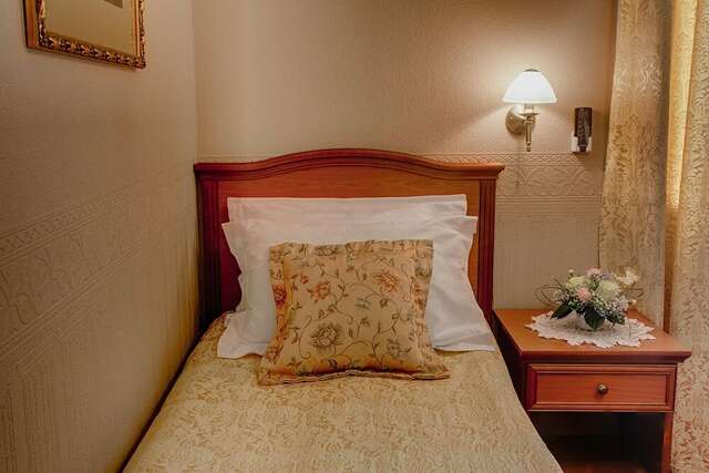 Отель Купеческий Красноярск-112