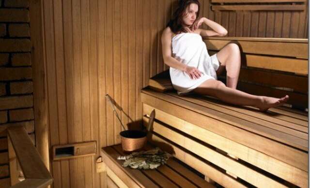 Отель Купеческий Красноярск-8