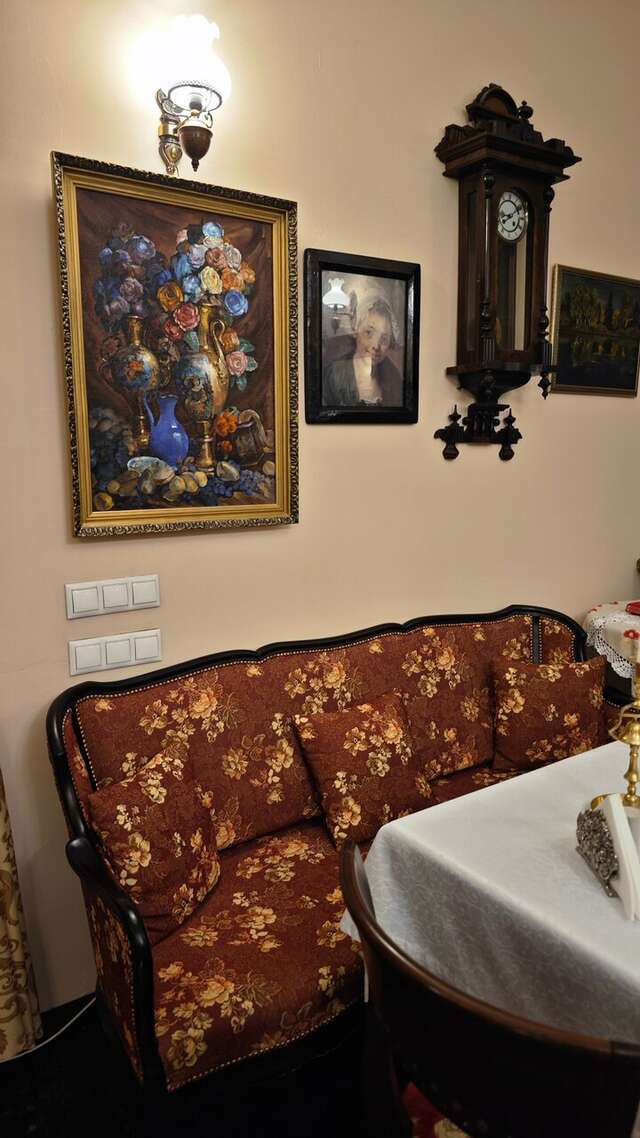 Отель Купеческий Красноярск-212