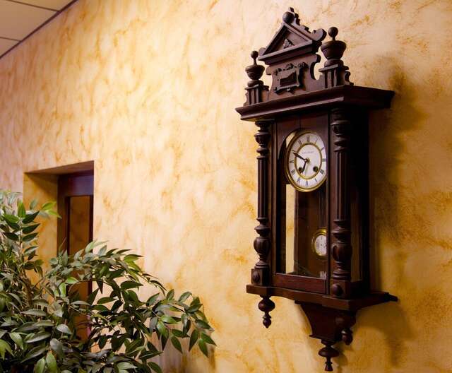 Отель Купеческий Красноярск-34