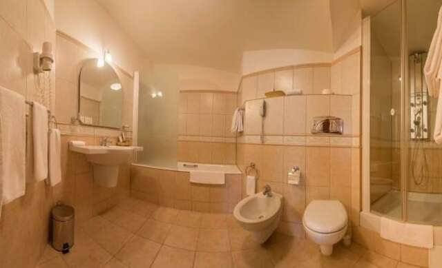 Отель Купеческий Красноярск-167