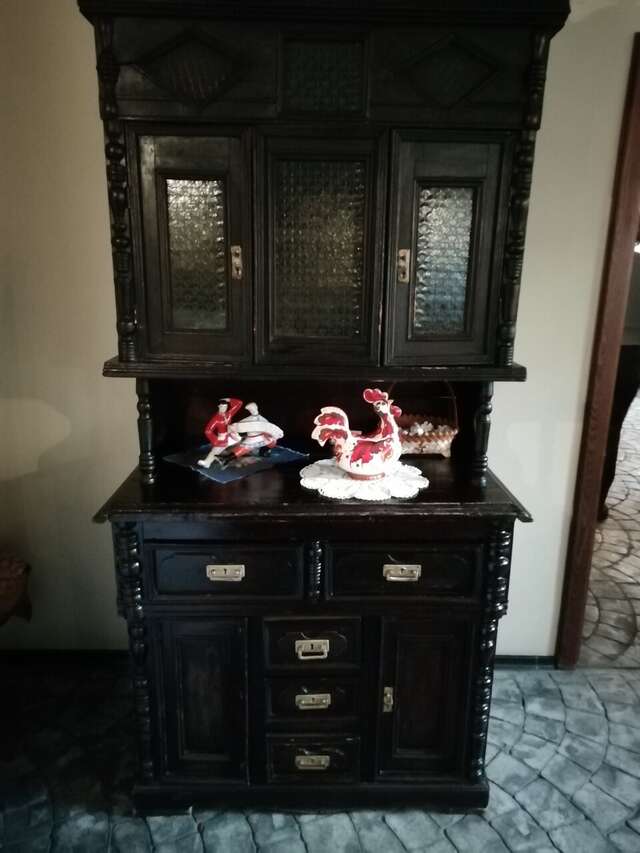 Отель Купеческий Красноярск-192