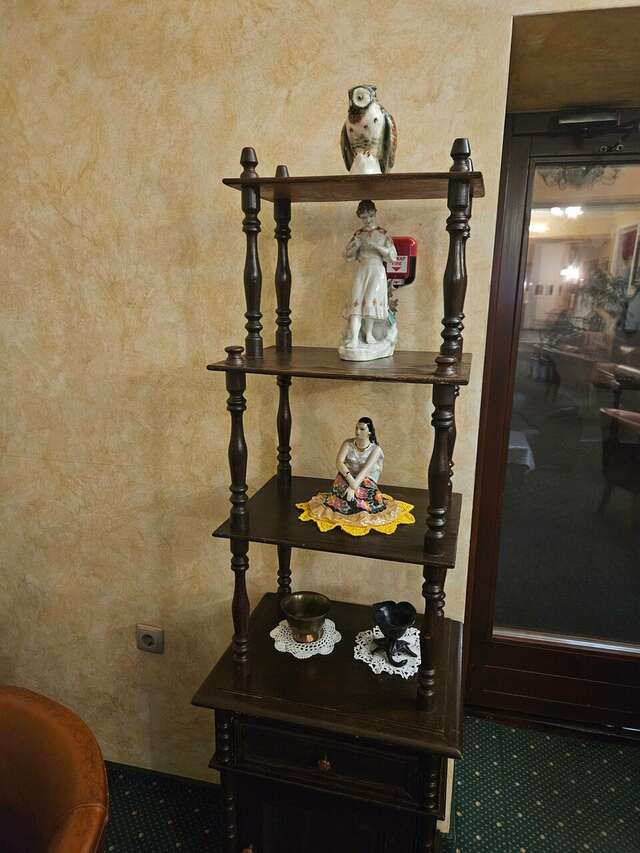 Отель Купеческий Красноярск-236