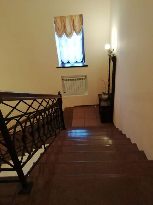 Отель Купеческий Красноярск-244