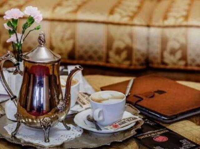 Отель Купеческий Красноярск-103