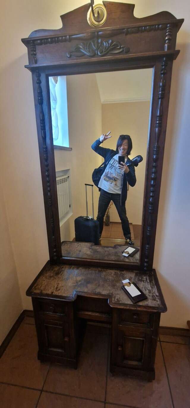 Отель Купеческий Красноярск-209