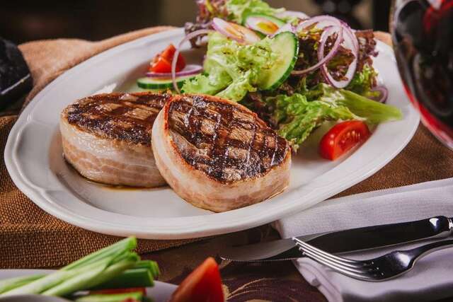 Отель Купеческий Красноярск-123