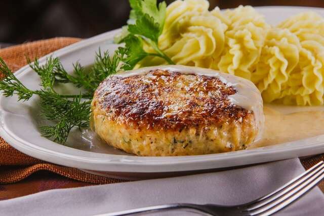 Отель Купеческий Красноярск-33