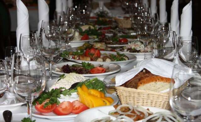 Отель Купеческий Красноярск-145