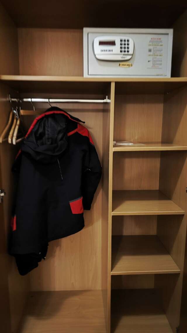 Отель Купеческий Красноярск-211