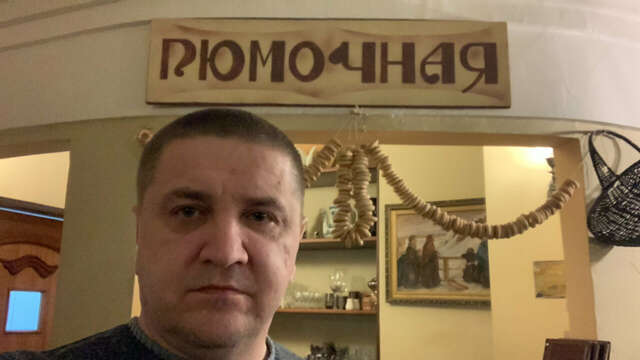 Отель Купеческий Красноярск-248