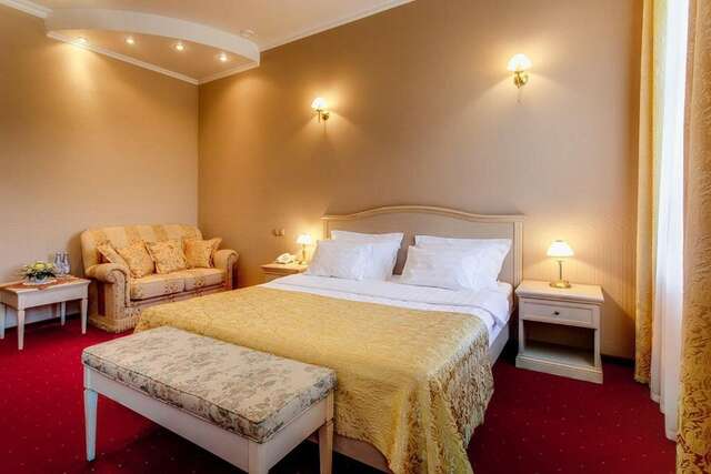 Отель Купеческий Красноярск-164