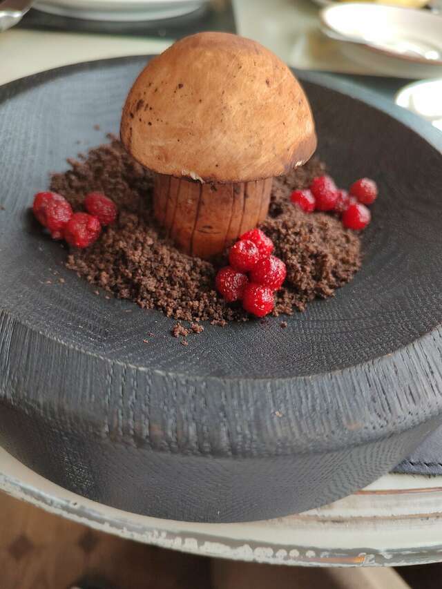 Отель Купеческий Красноярск-208