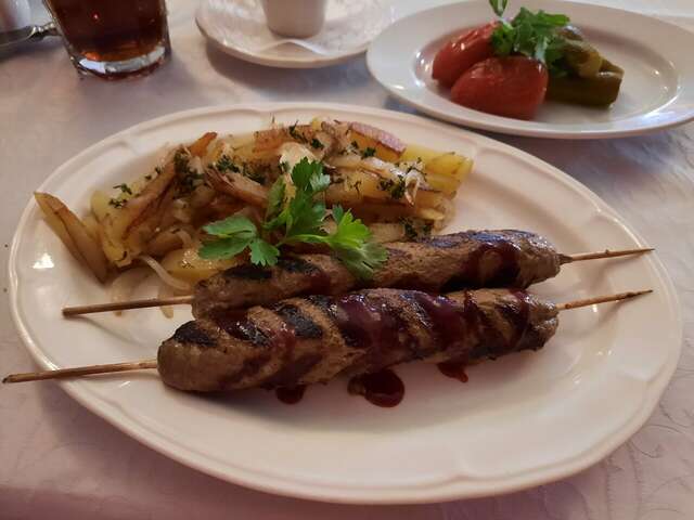 Отель Купеческий Красноярск-207